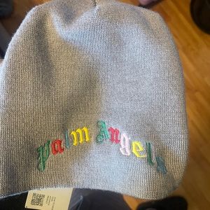 Palm Angels Beanie